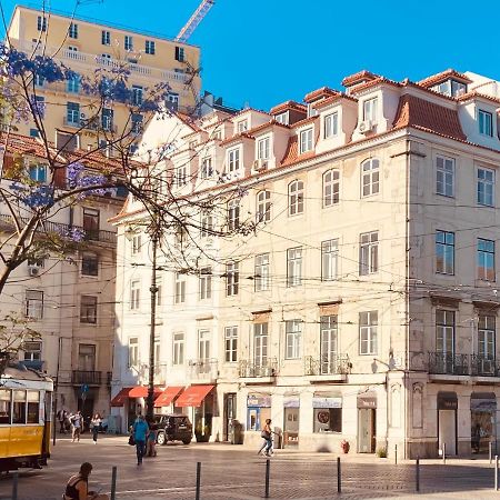 Lisbon Old Town Guest House Extérieur photo
