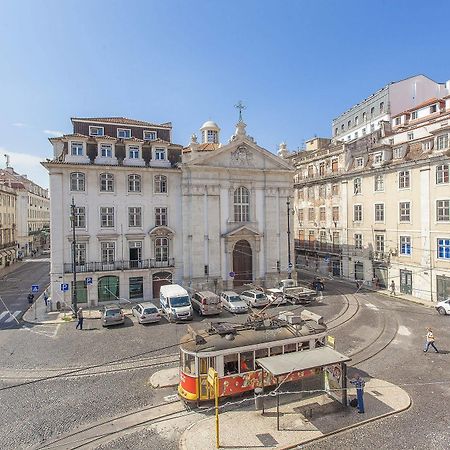 Lisbon Old Town Guest House Extérieur photo