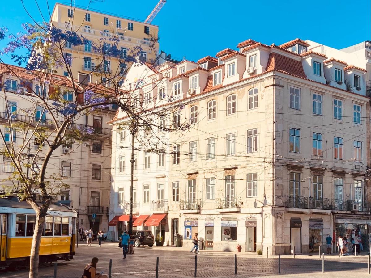 Lisbon Old Town Guest House Extérieur photo