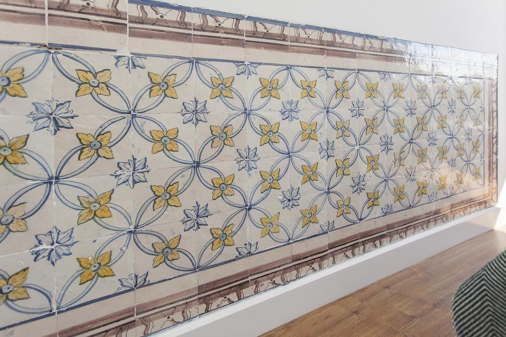Lisbon Old Town Guest House Chambre photo
