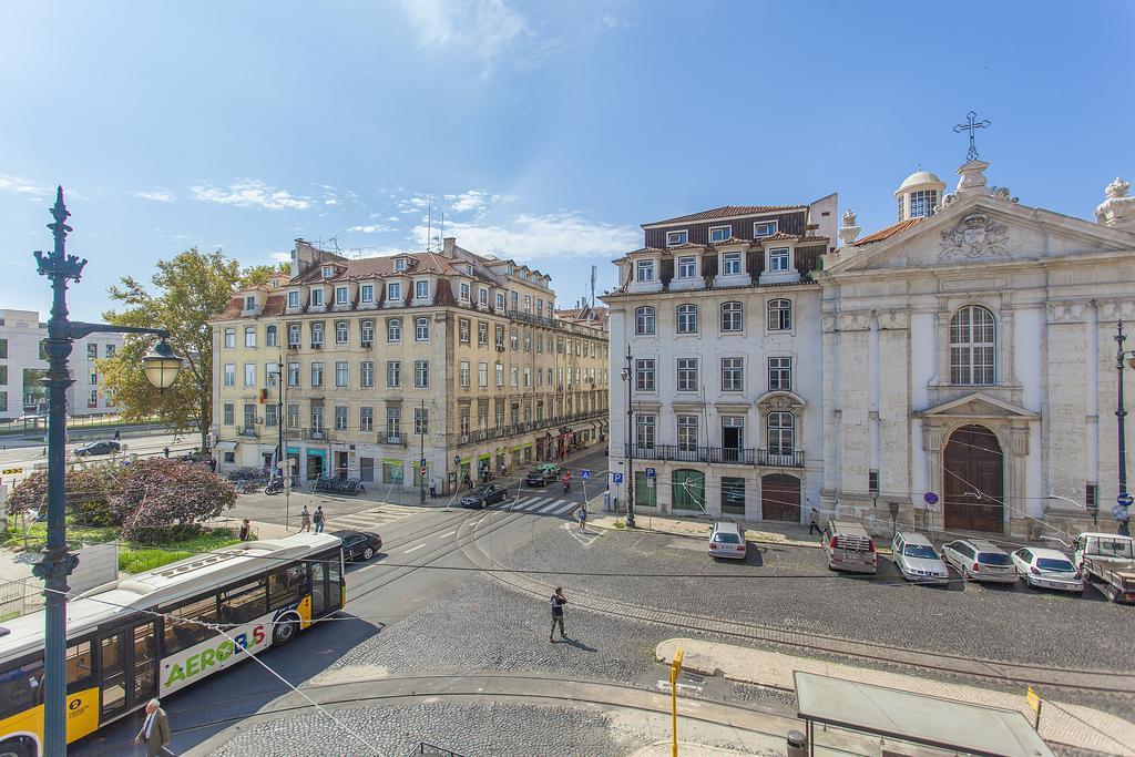 Lisbon Old Town Guest House Extérieur photo