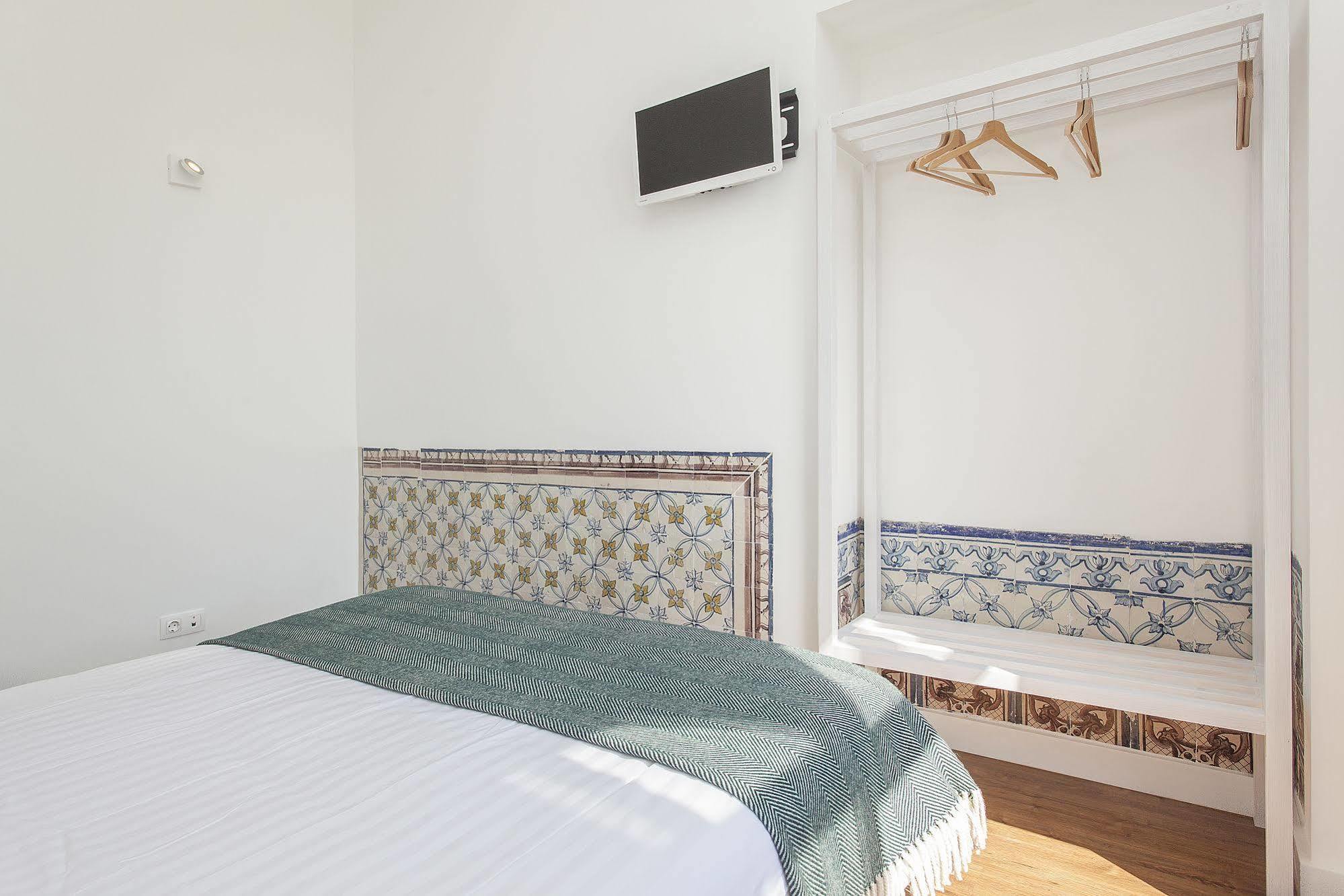 Lisbon Old Town Guest House Extérieur photo