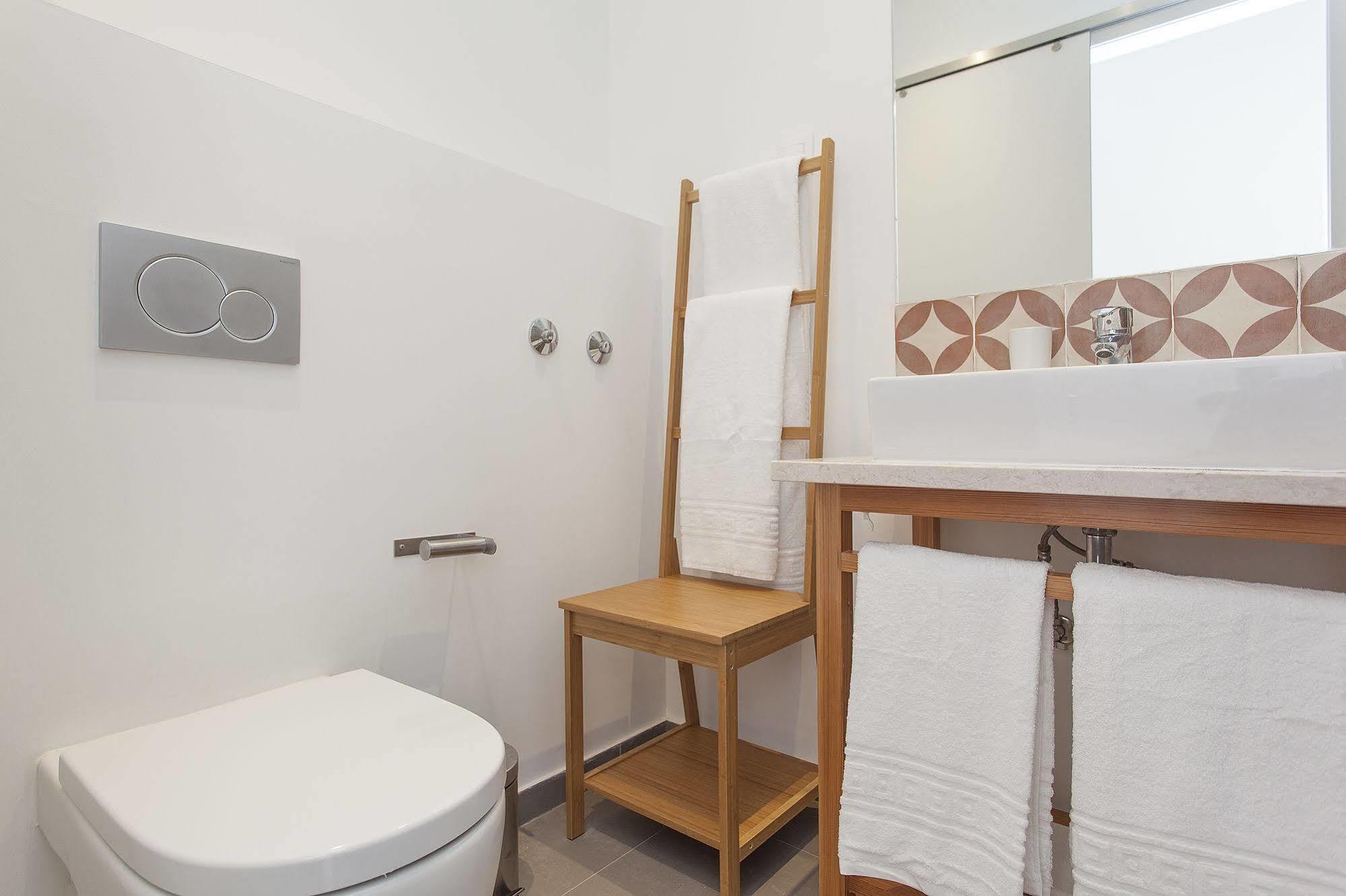 Lisbon Old Town Guest House Extérieur photo