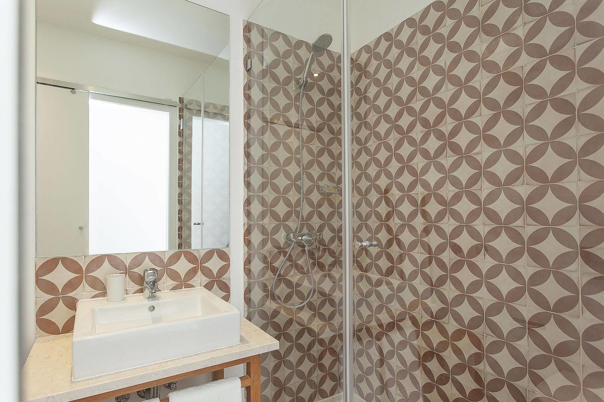 Lisbon Old Town Guest House Extérieur photo