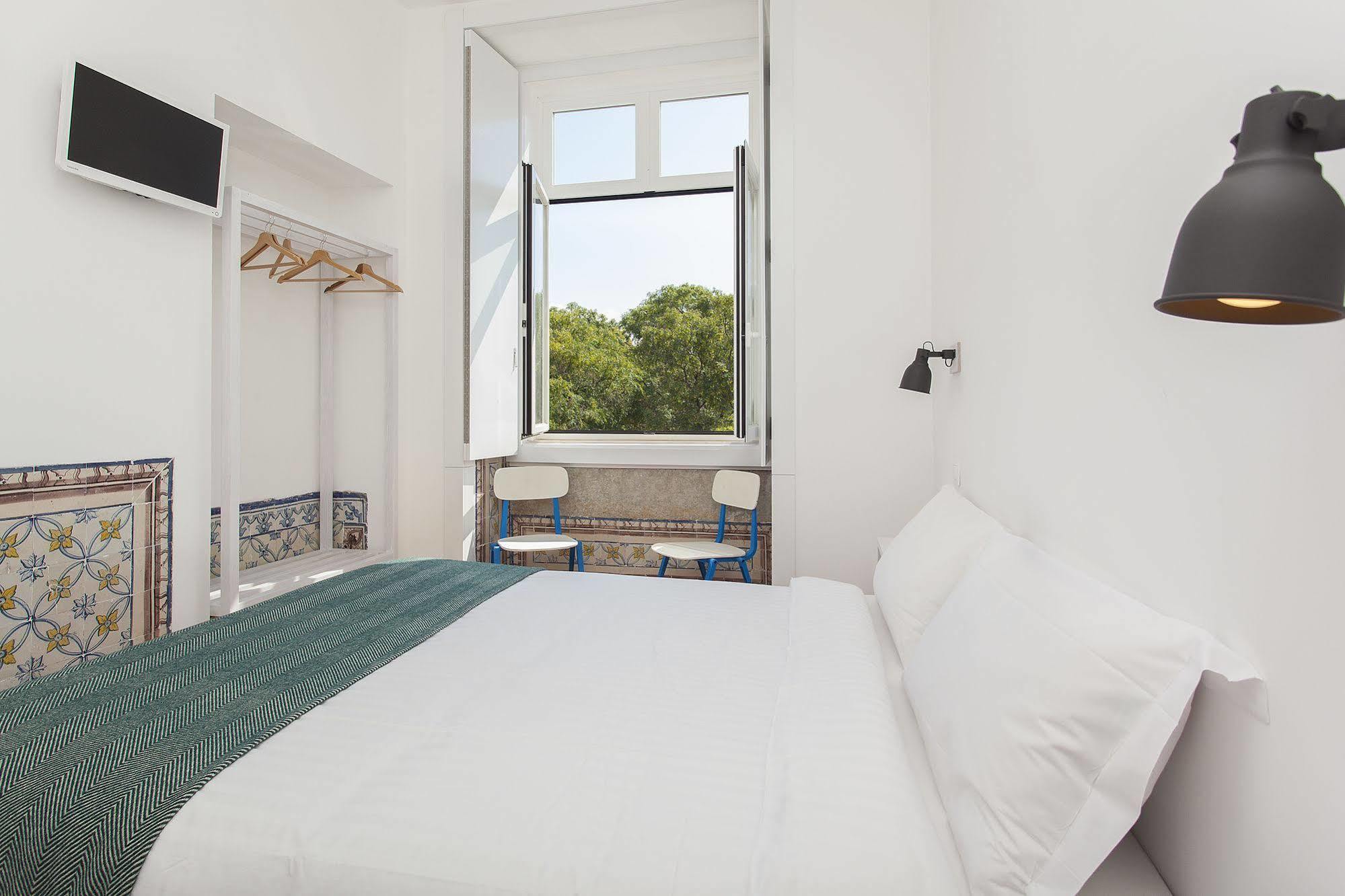 Lisbon Old Town Guest House Extérieur photo