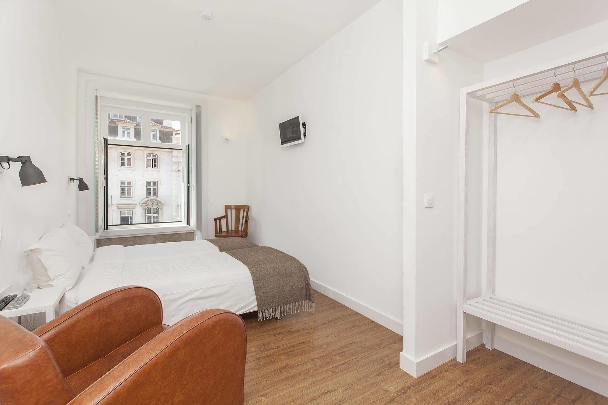 Lisbon Old Town Guest House Extérieur photo
