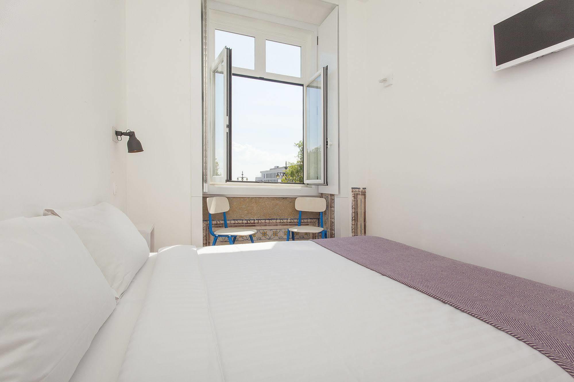 Lisbon Old Town Guest House Extérieur photo