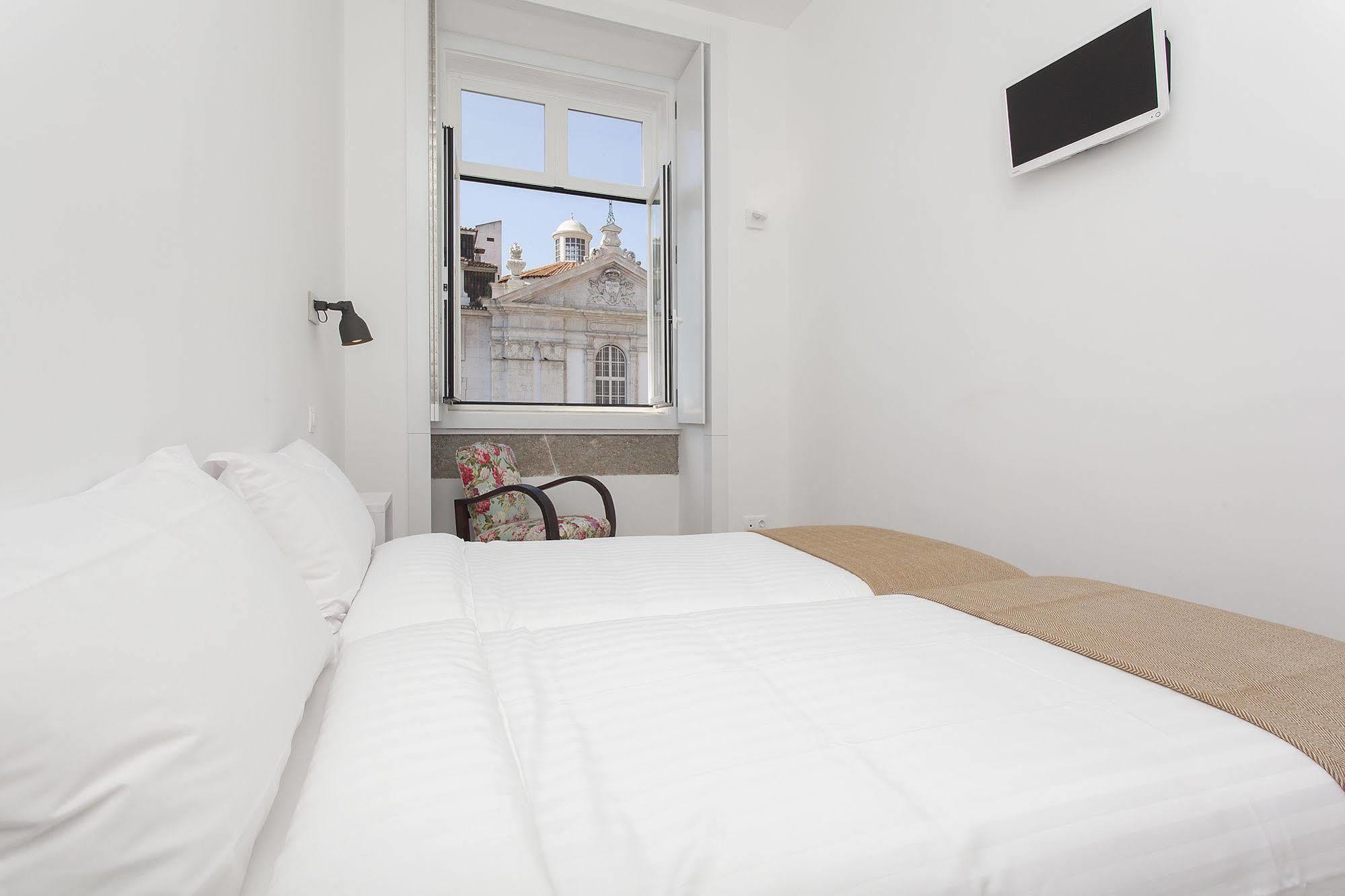 Lisbon Old Town Guest House Extérieur photo