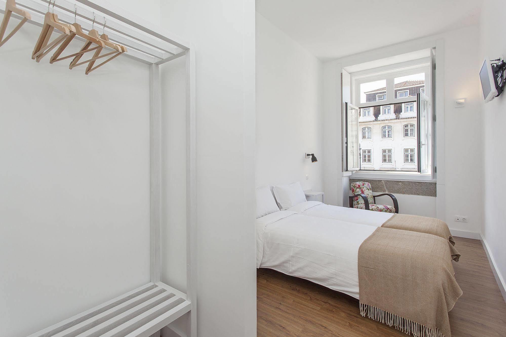 Lisbon Old Town Guest House Extérieur photo