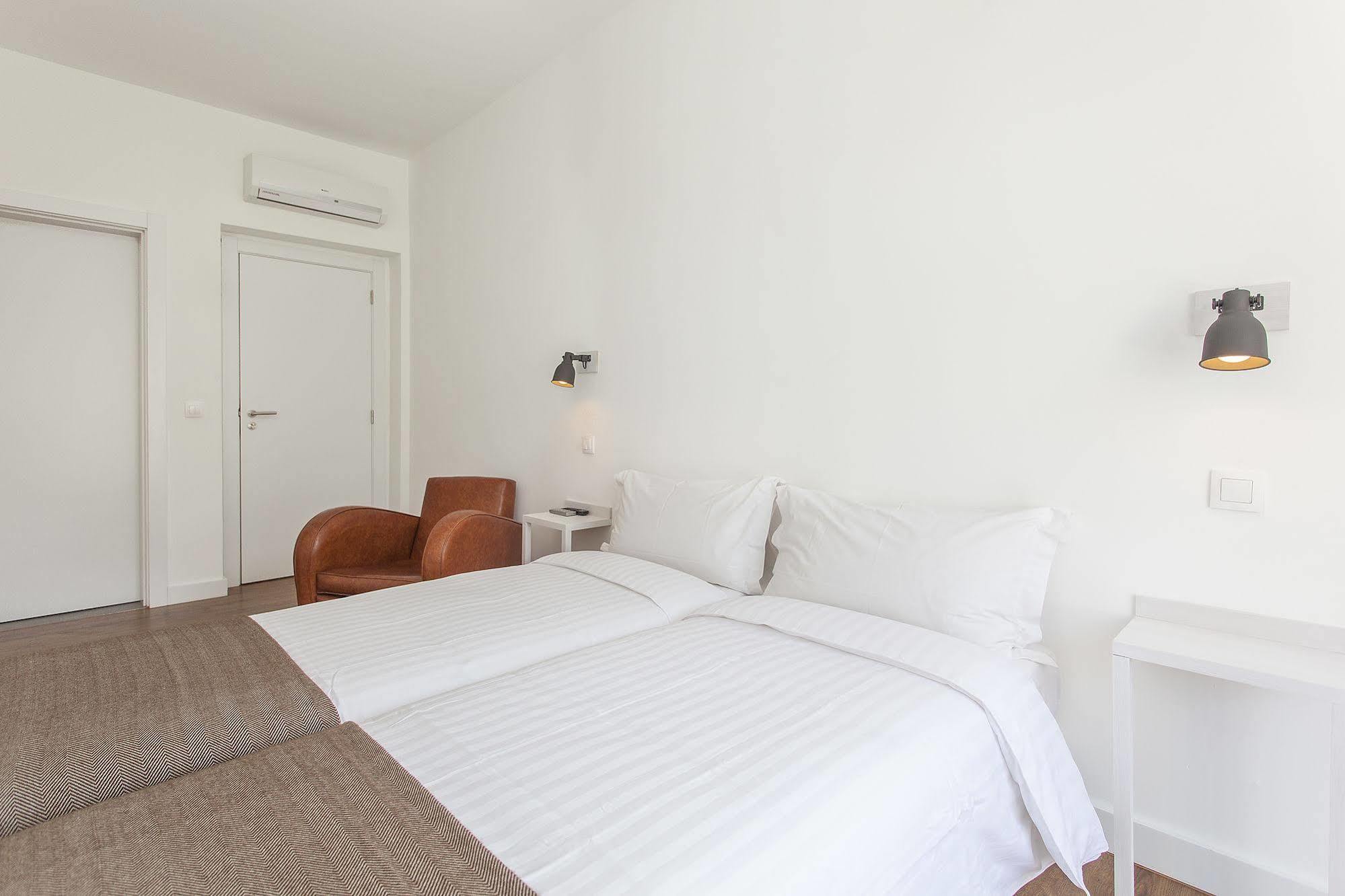 Lisbon Old Town Guest House Extérieur photo