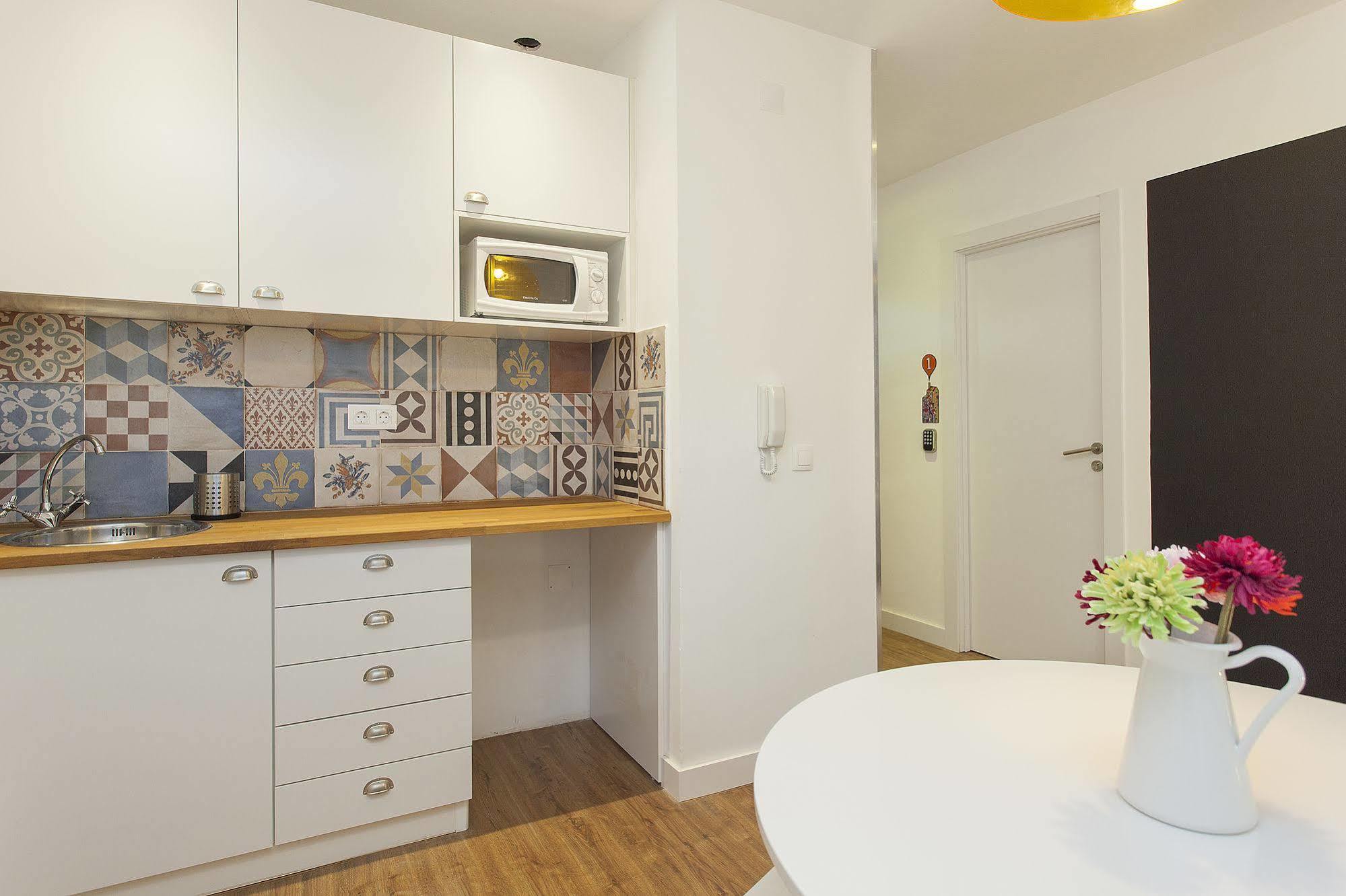 Lisbon Old Town Guest House Extérieur photo