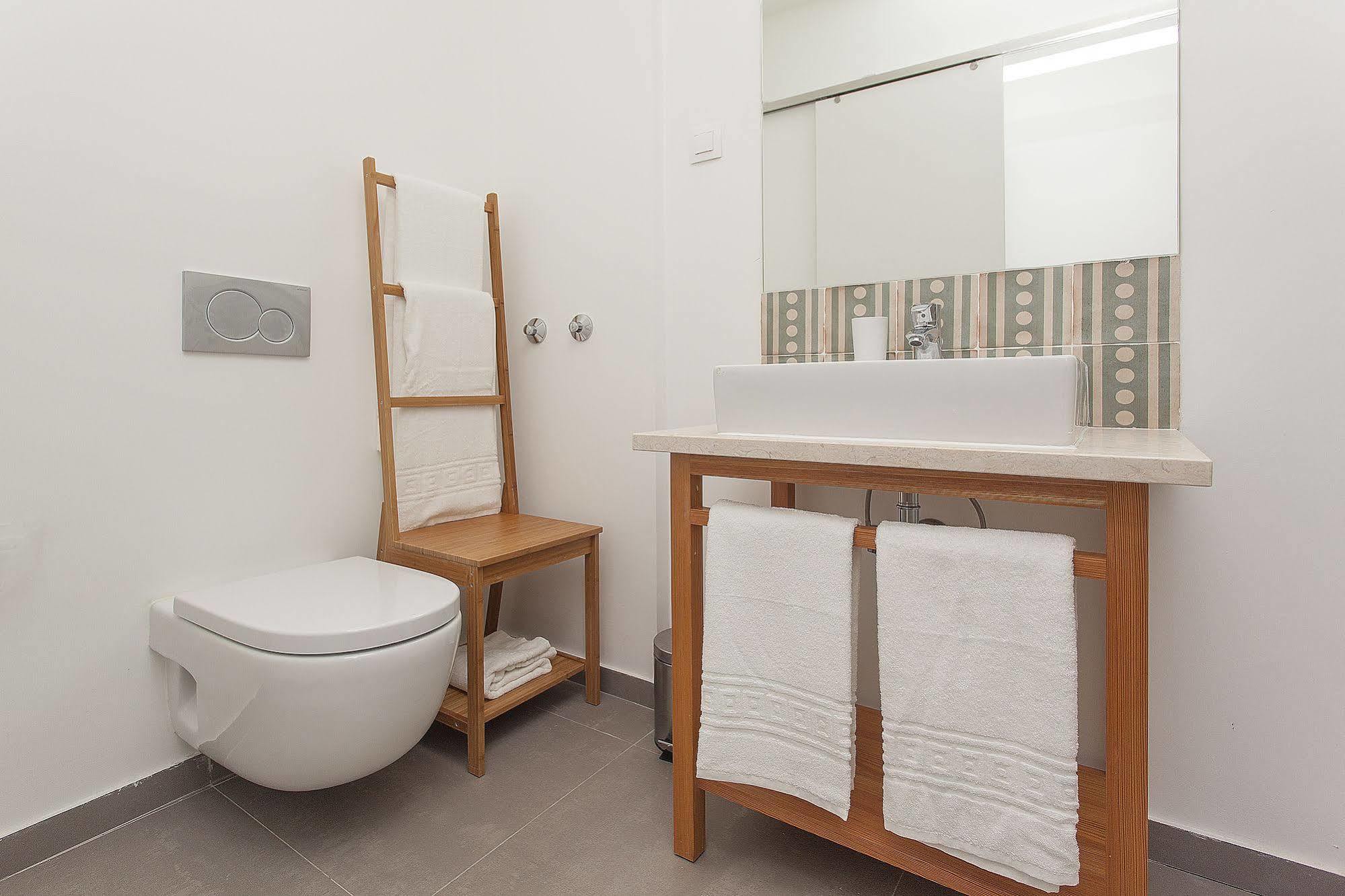 Lisbon Old Town Guest House Extérieur photo