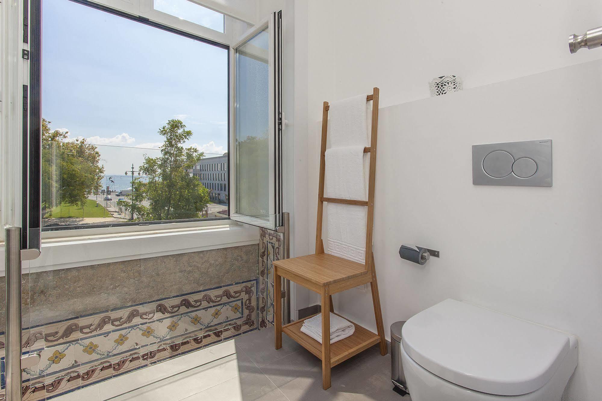 Lisbon Old Town Guest House Extérieur photo