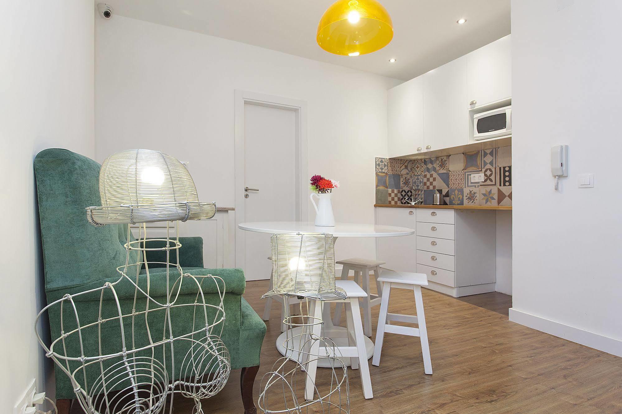 Lisbon Old Town Guest House Extérieur photo